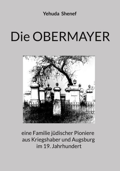 Produktbild: Die Obermayer