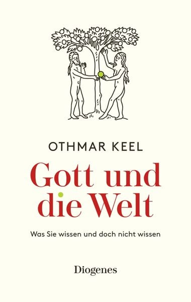 Produktbild: Gott und die Welt