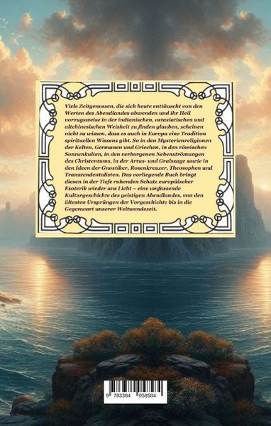 Produktbild: Die Weisheit des Westens