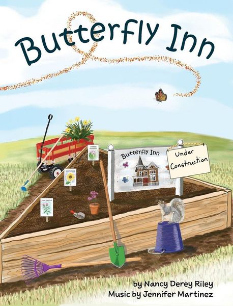 Produktbild: Butterfly Inn