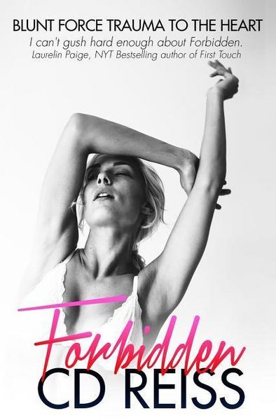 Produktbild: Forbidden