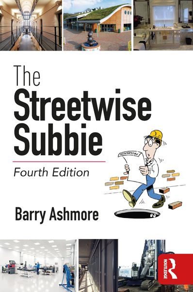 Produktbild: The Streetwise Subbie