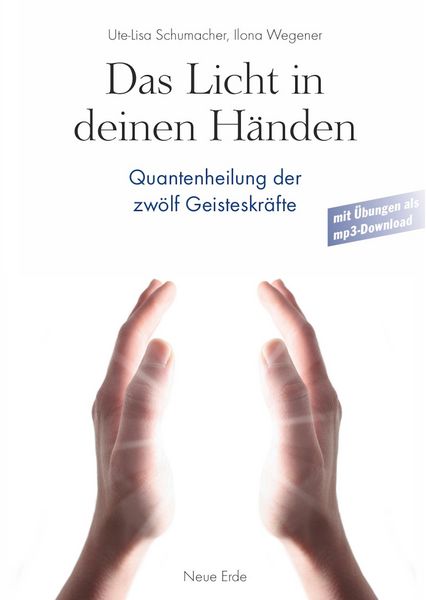 Produktbild: Das Licht in Deinen H&auml;nden