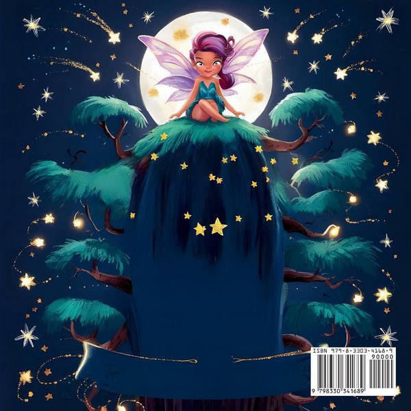 Produktbild: 20 Magical Fairy Bedtime Stories For Age 3 - 8