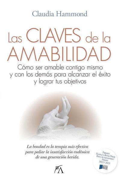 Produktbild: Claves de la Amabilidad, Las