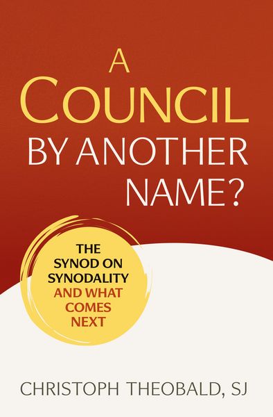 Produktbild: A Council by Another Name?