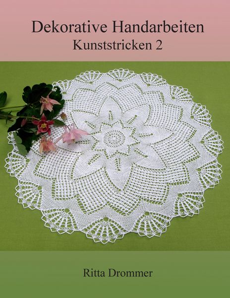 Produktbild: Dekorative Handarbeiten