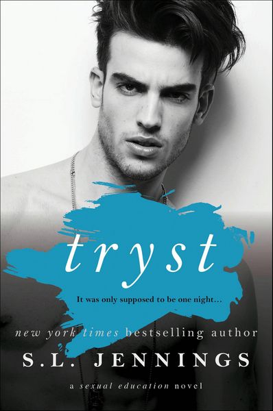 Produktbild: Tryst