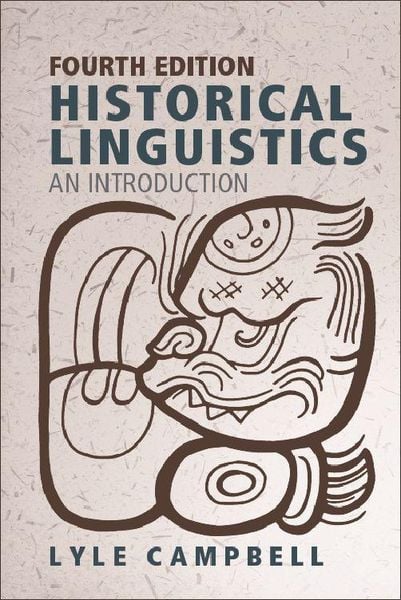 Produktbild: Historical Linguistics