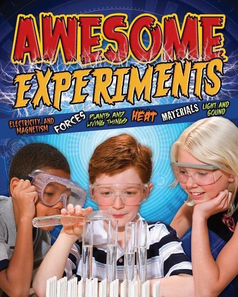 Produktbild: Awesome Experiments