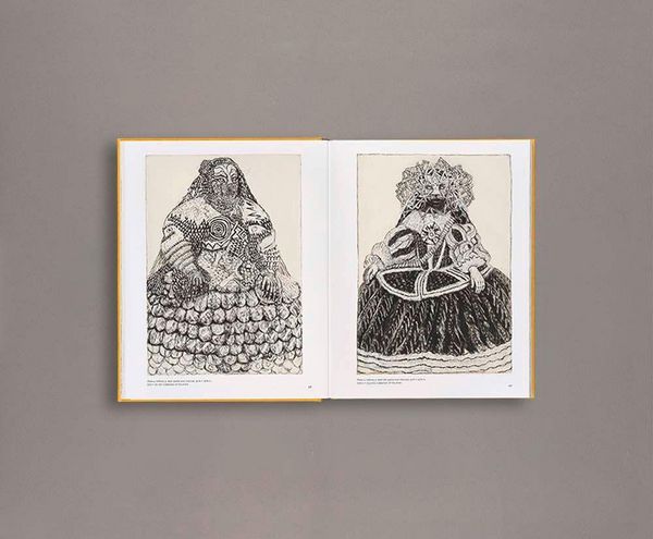Produktbild: Hew Locke