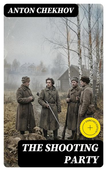 Produktbild: The Shooting Party