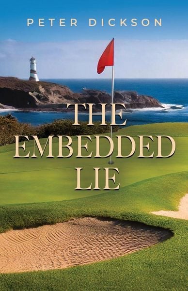 Produktbild: The Embedded Lie