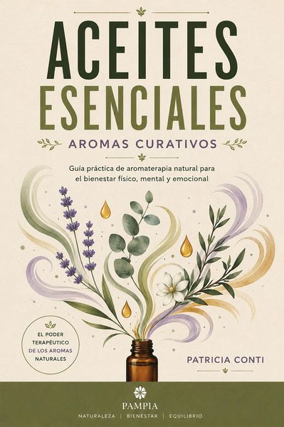 Produktbild: Aceites esenciales