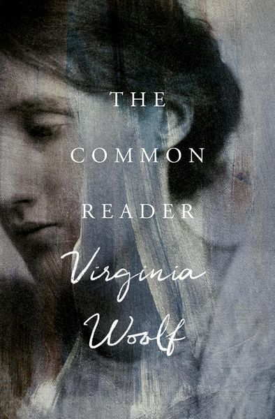Produktbild: The Common Reader