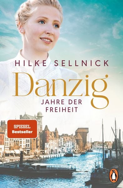 Danzig, Taschenbuch von Hilke Sellnick, Penguin, 9783328108740