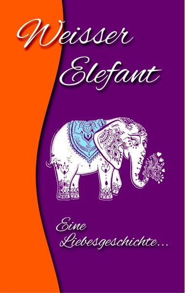 Weisser Elefant