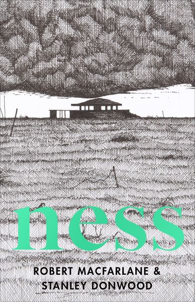 Produktbild: Ness