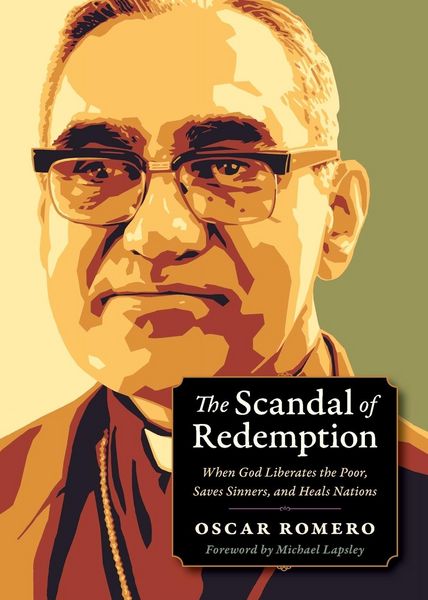 Produktbild: The Scandal of Redemption