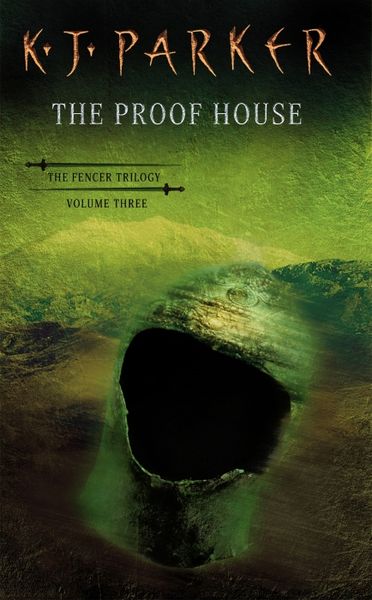 Produktbild: The Proof House