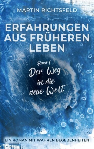 Produktbild: Erfahrungen aus fr&uuml;heren Leben