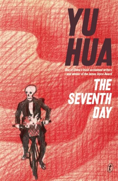 Produktbild: Hua, Y: The Seventh Day