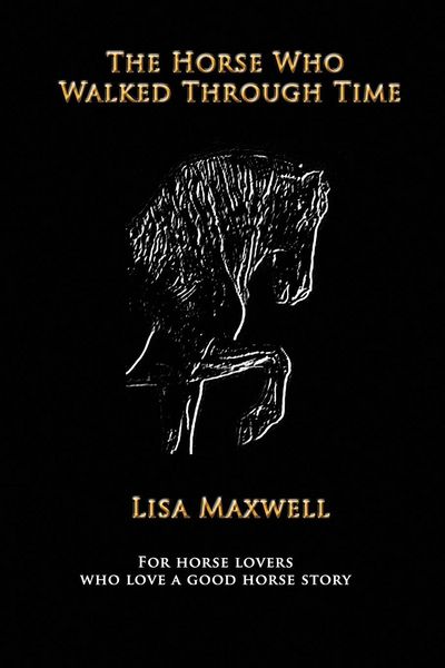 Produktbild: The Horse Who Walked Through Time