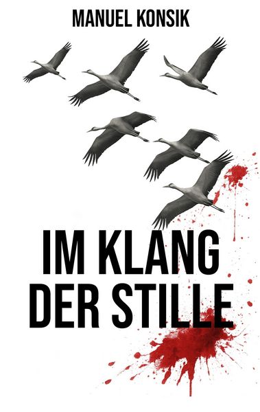 Produktbild: Im Klang der Stille