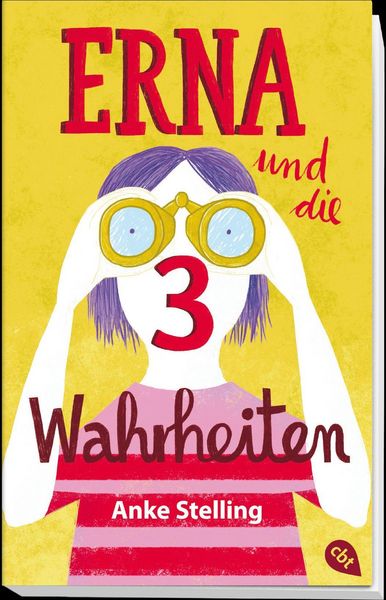 Produktbild: Erna und die drei Wahrheiten