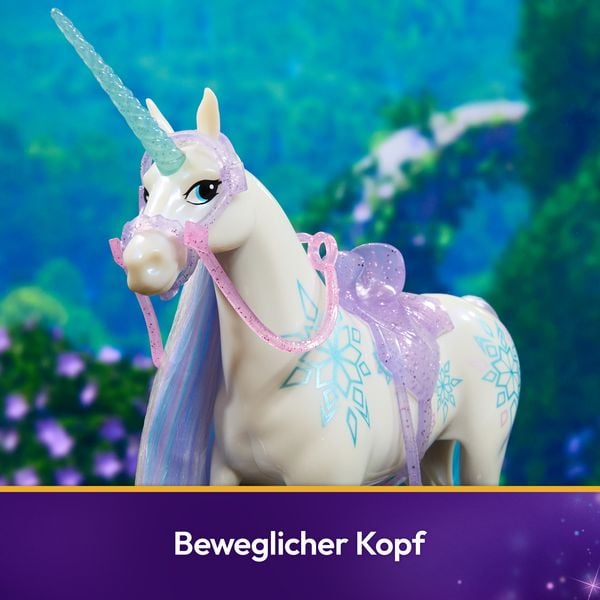 Produktbild: UCA Fashion Unicorn - Glacier Refresh