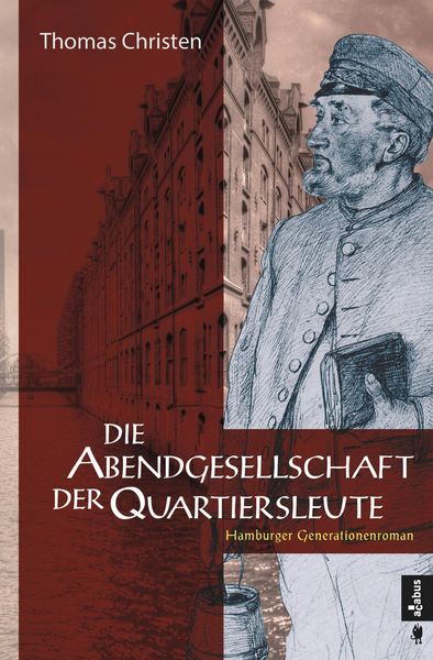 Produktbild: Die Abendgesellschaft der Quartiersleute