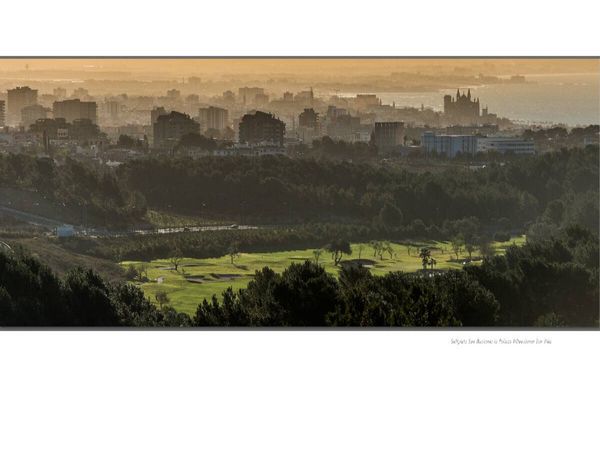 Produktbild: CALVENDO Puzzle Ein Motiv aus dem Kalender Emotionale Momente: Die sch&ouml;nsten Golfpl&auml;tze auf Mallorca. | 1000 Teile Lege-Gr&ouml;&szlig;e 64x48cm Foto-Puzzle f&uuml;r gl&uuml;ckliche Stunden