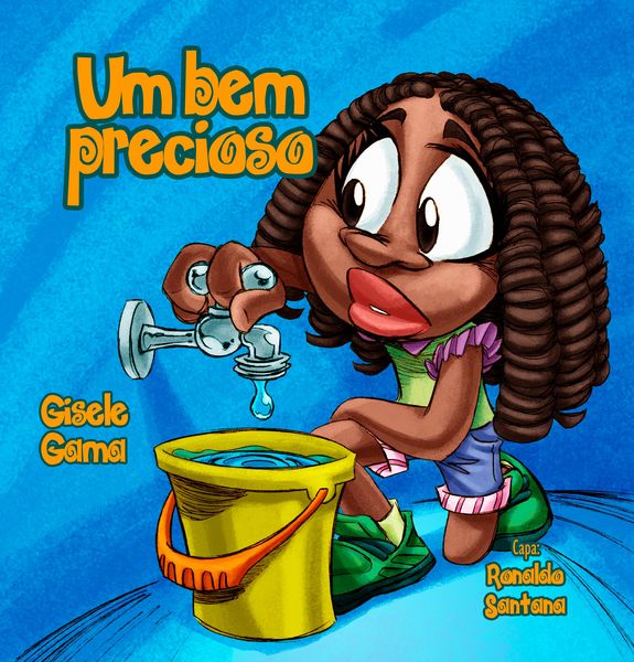 Produktbild: Um bem precioso
