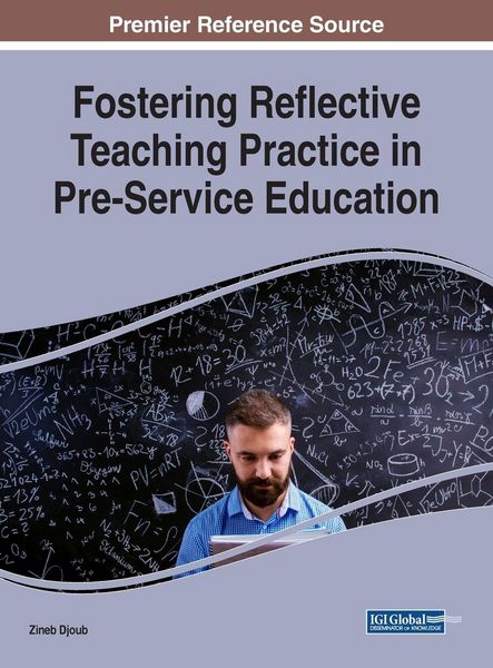 Produktbild: Fostering Reflective Teaching Practice in Pre-Service Education