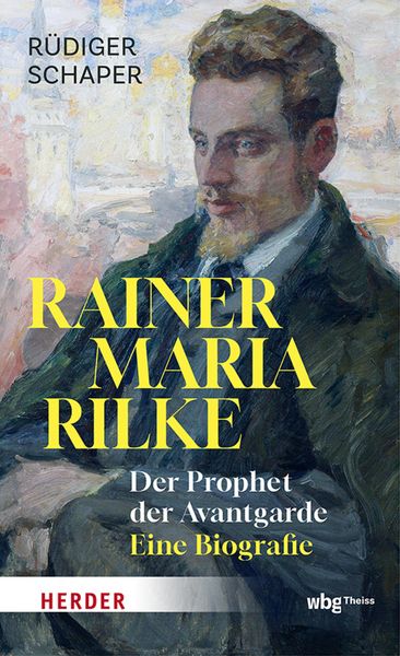 Produktbild: Rainer Maria Rilke