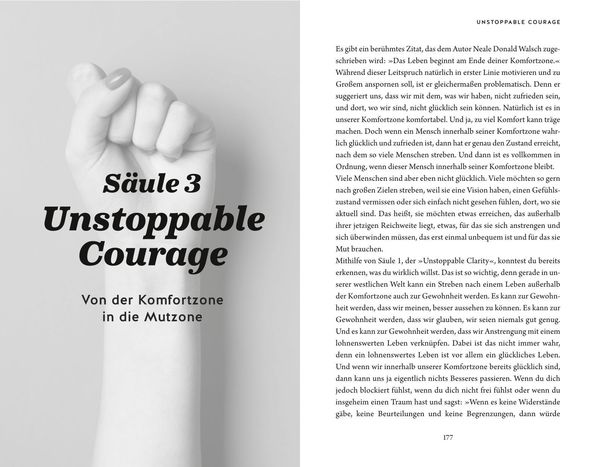 Unstoppable