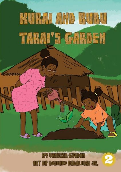 Produktbild: Kurai and Bubu Tarai's Garden
