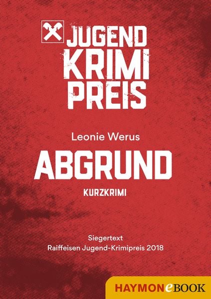 Produktbild: Abgrund
