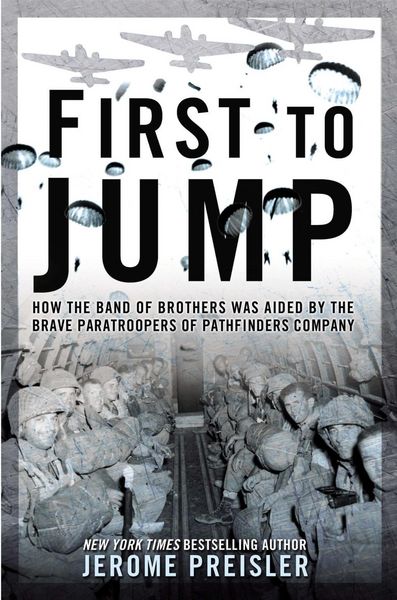 Produktbild: First to Jump