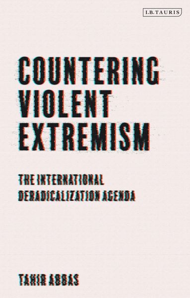 Produktbild: Countering Violent Extremism