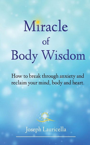 Produktbild: Miracle of Body Wisdom