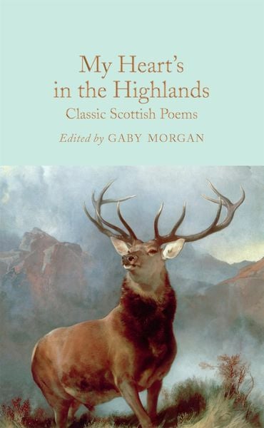 Produktbild: My Heart's in the Highlands