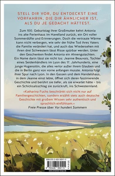Produktbild: Schwesternland