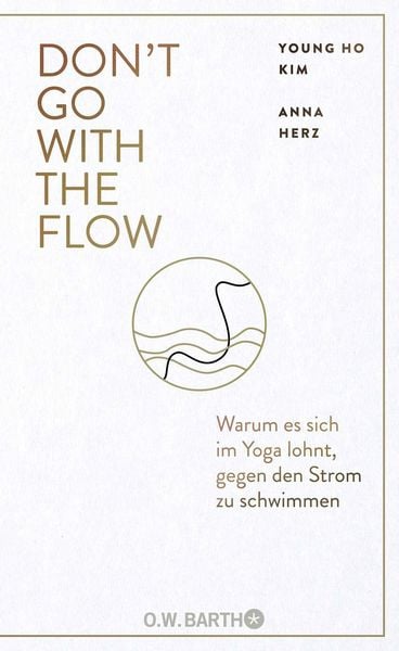 Produktbild: Don't Go with the Flow