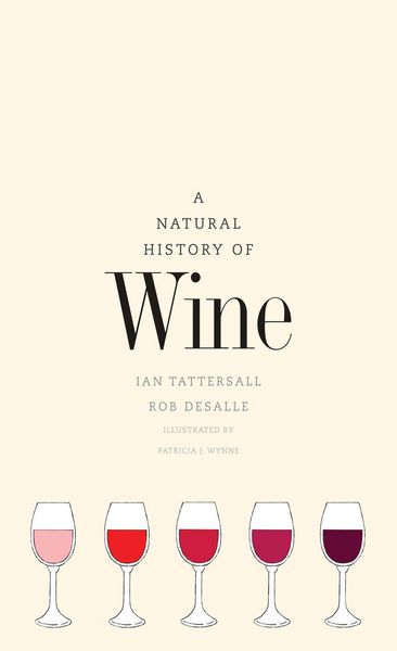 Produktbild: A Natural History of Wine