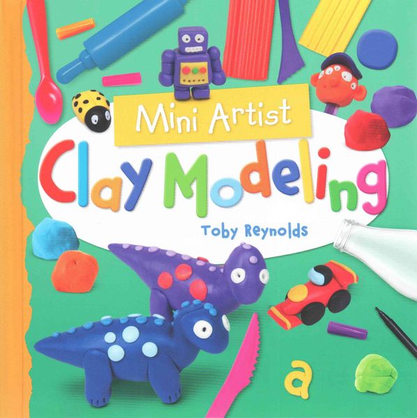 Produktbild: Clay Modeling