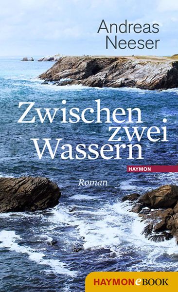Produktbild: Zwischen zwei Wassern