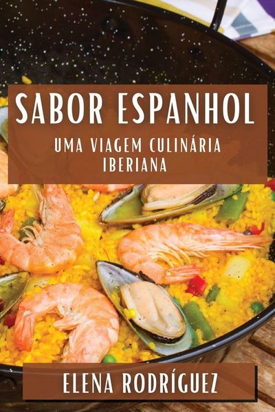 Produktbild: Sabor Espanhol