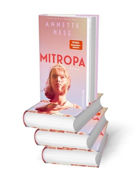 Produktbild: Mitropa