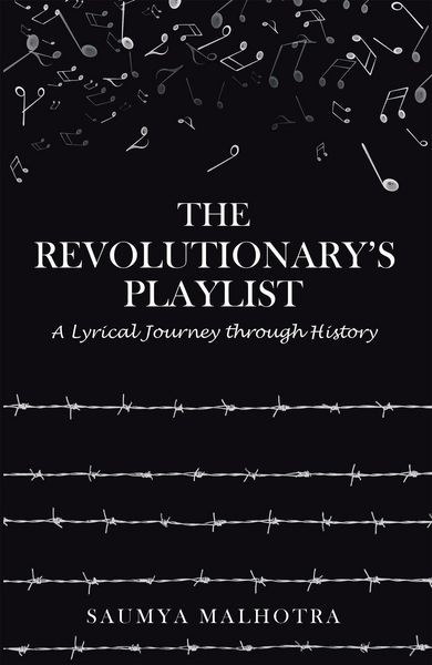 Produktbild: The Revolutionary'S Playlist